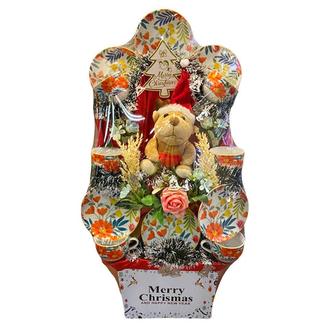 Teatime Royale Hampers