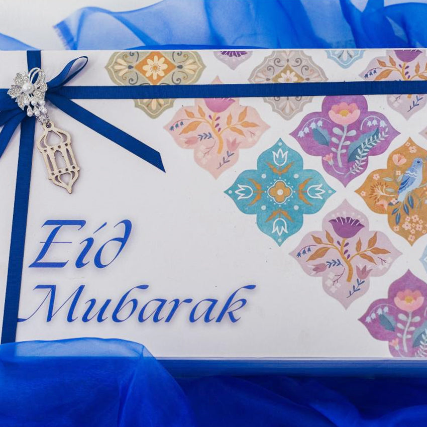 Teratai Hampers