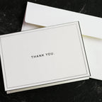 Outerbloom Cardkit - Thank You