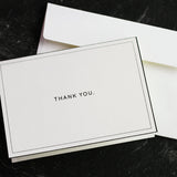 Outerbloom Cardkit - Thank You