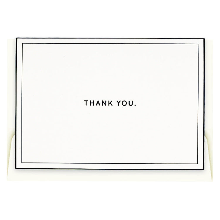 [US]Outerbloom Cardkit - Thank You
