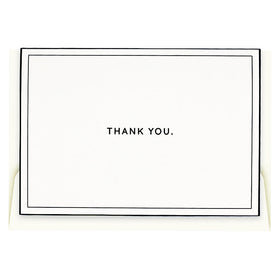 Outerbloom Cardkit - Thank You