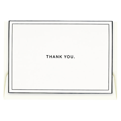 [US]Outerbloom Cardkit - Thank You