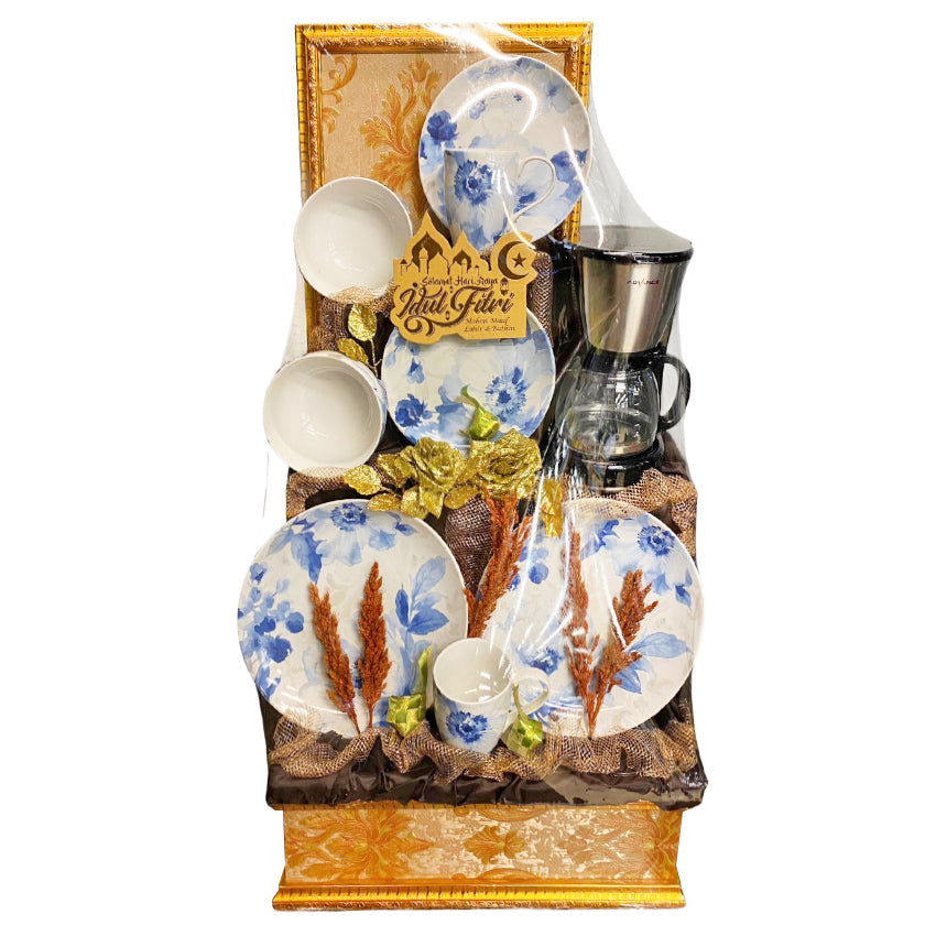 Thar Hampers