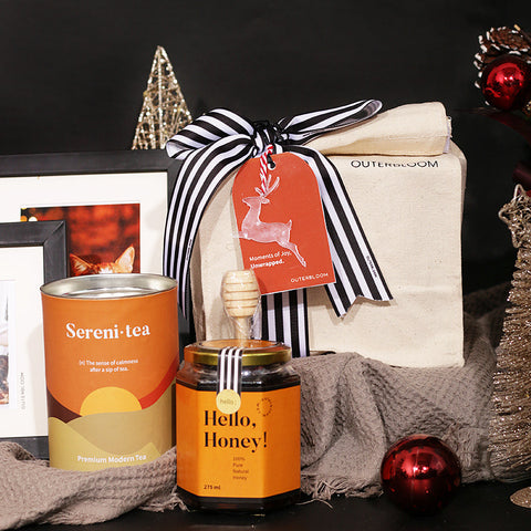 Trio Value Set Hampers