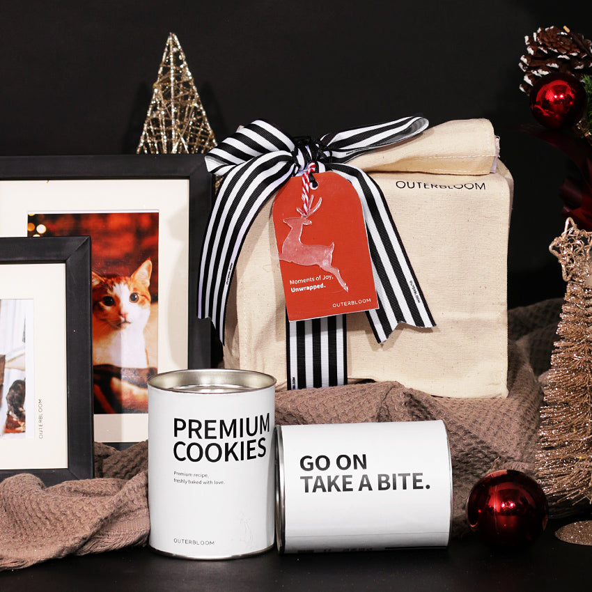 Trio Value Set Hampers