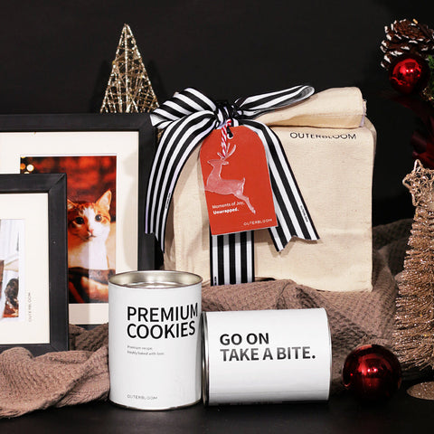 Trio Value Set Hampers