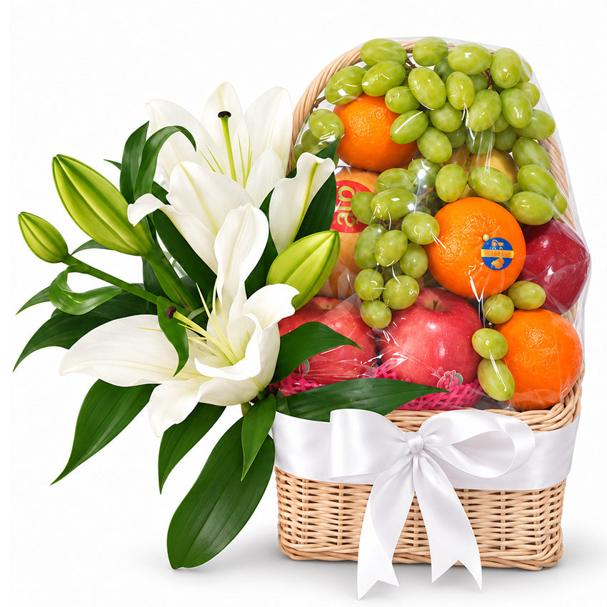 The Fruit Atelier