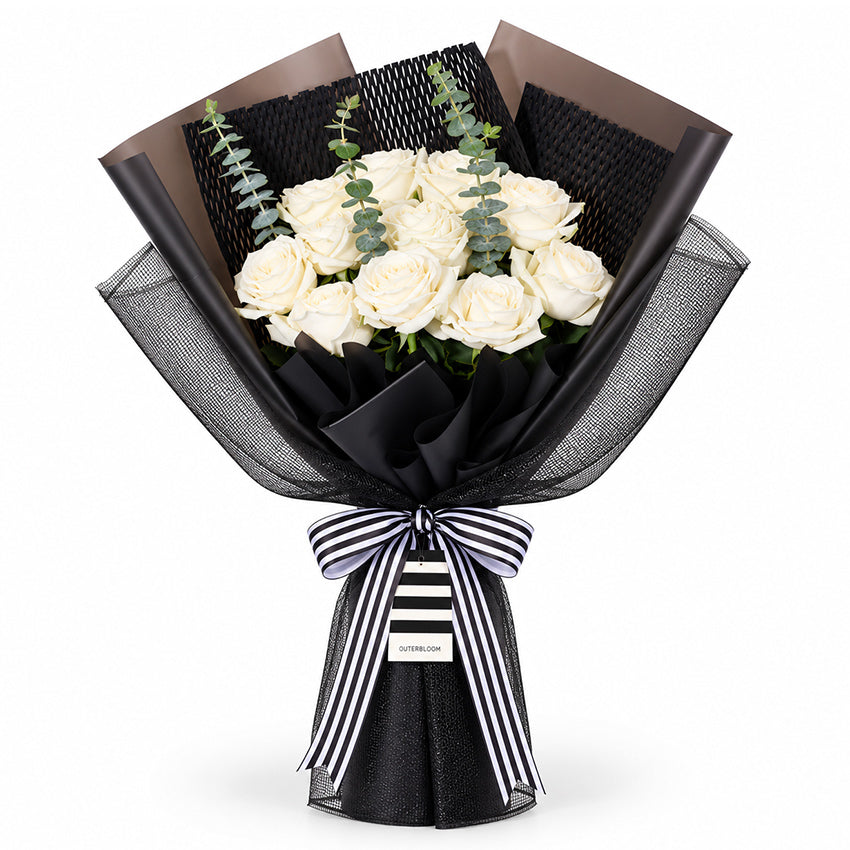 The Gwen Bouquet