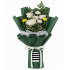 The Jade Bouquet