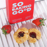 [US] Nibbl The Jam That Stole Breakfast