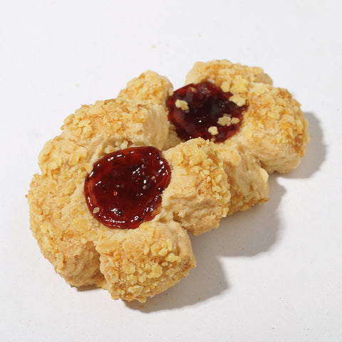 [US] Nibbl The Jam That Stole Breakfast