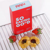 [US] Nibbl The Jam That Stole Breakfast