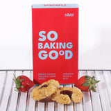 Nibbl The Jam That Stole Breakfast