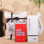 The Jeddah Hampers