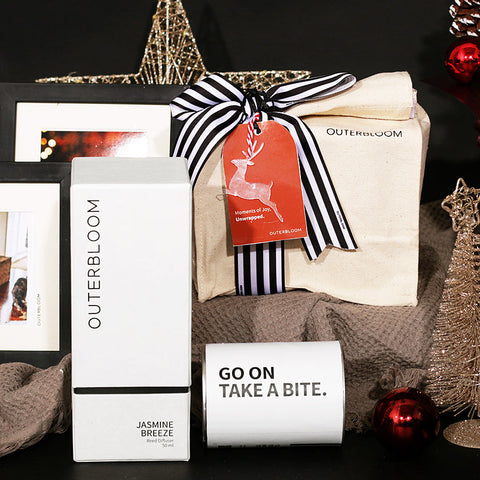 Trio Value Set Hampers