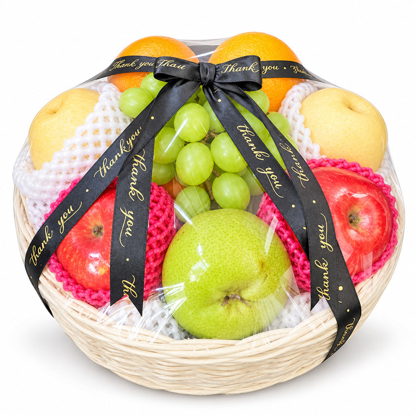 The Juicy Basket