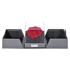 The Novo Astoria - Passionate Red