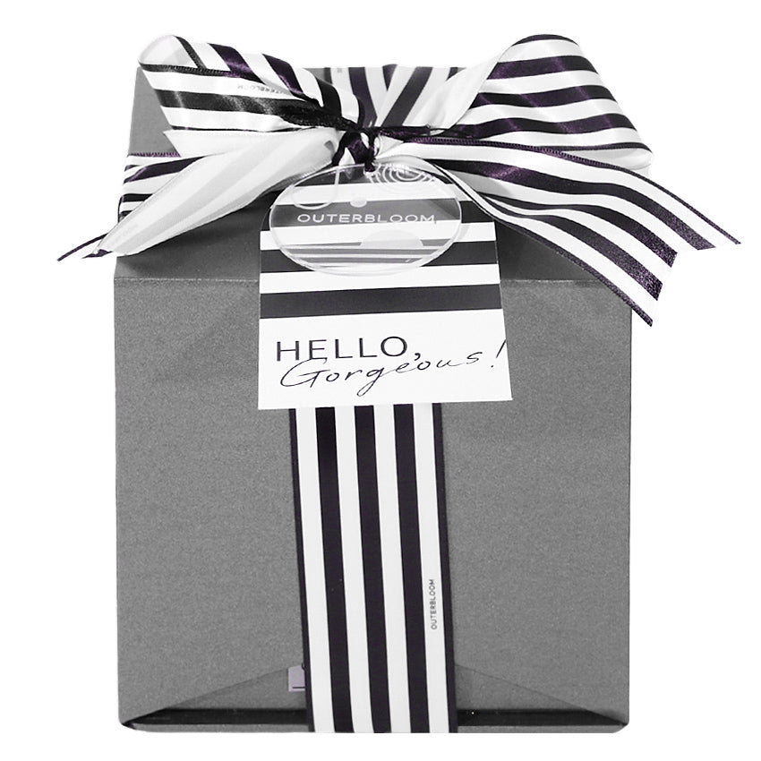 The Novo Astoria - Pastel Rainbow