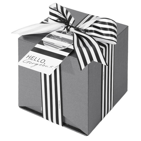 The Novo Astoria - Wine Red