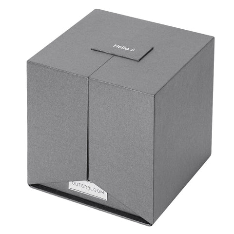 The Novo Astoria - Angelic White