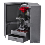 The Novo Enchanted Dome - Passionate Red