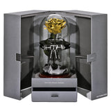 The Novo Enchanted Dome - Royal Gold