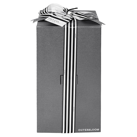 The Novo Enchanted Dome - Tiffany Blue