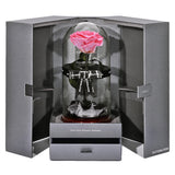 The Novo Enchanted Dome - Charming Pink