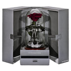 The Novo Enchanted Dome - Wine Red