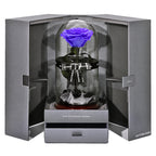 The Novo Enchanted Dome - Posh Purple