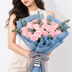 The Rosalie Bouquet