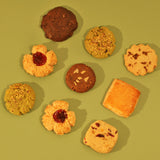 Nibbl The Whole D*mn Thing