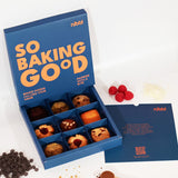 Nibbl The Whole D*mn Thing