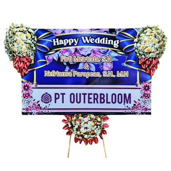 AXA PAPAN BUNGA WEDDING L1-L5 026