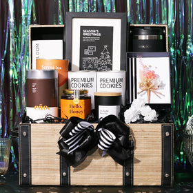 Evergreen Treasure Heritage Hampers