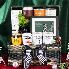 Evergreen Treasure Heritage Hampers