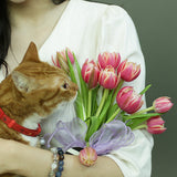 Tulip Romance Bouquet