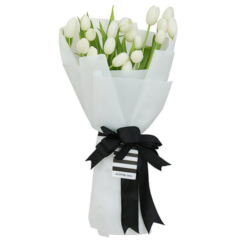 Tulip Sonata Bouquet