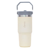 Outerbloom Personalized  Tumbler Titan Creamy Beige - 500 mL