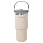 Outerbloom Personalized  Tumbler Titan Creamy Beige - 500 mL