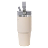 Outerbloom Personalized  Tumbler Titan Creamy Beige - 500 mL