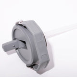 Outerbloom Personalized  Tumbler Titan Creamy Beige - 500 mL