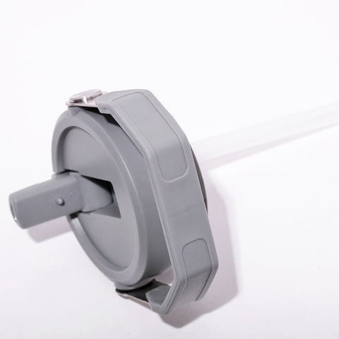 Outerbloom Personalized  Tumbler Titan Creamy Beige - 500 mL