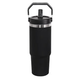 Outerbloom Personalized  Tumbler Titan Black Phantom