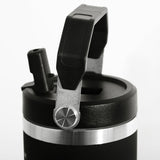 Outerbloom Personalized  Tumbler Titan Black Phantom