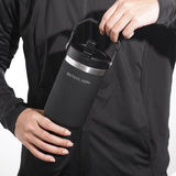 Outerbloom Personalized  Tumbler Titan Black Phantom