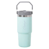 Outerbloom Personalized  Tumbler Titan Light Cyan - 500 mL