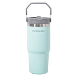 Outerbloom Personalized  Tumbler Titan Light Cyan - 500 mL