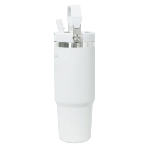 Outerbloom Personalized Tumbler Titan Faded Gray - 900 mL